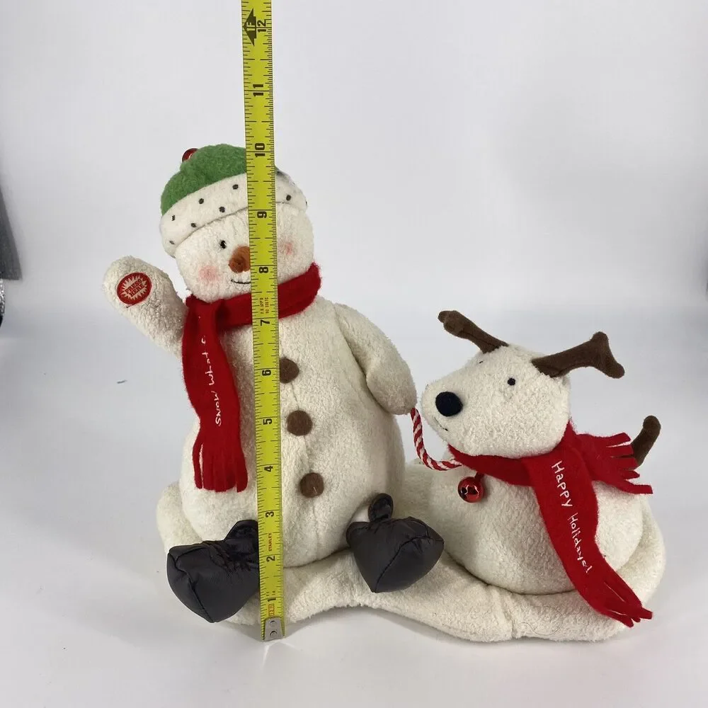 Hallmark 2004 jingle